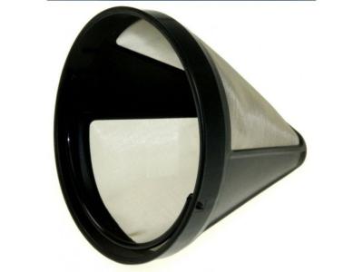 DELONGHI Filtre permanent - Cafeti&egrave;re, Expresso (5513200149 )