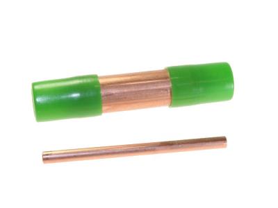 WHIRLPOOL Filtre gr.12 (d.1.95/d.4 mm) gaz r600a reference : c00045265