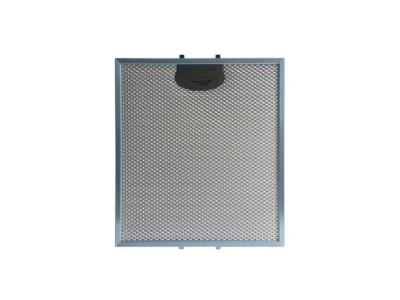 GENERIQUE Filtre graisse 272x238mm pour hotte fagor brandt vedette sauter de-dietrich - 5758320