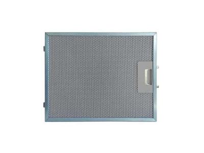 ROSIERES Filtre &agrave; graisse m&eacute;tal -  - RDM101IN - 298x238mm - Accessoire pour hotte