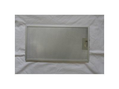 BRANDT Filtre en m&eacute;tal antigraisse (460x260x9mm), Hotte, AS6018287 - 1