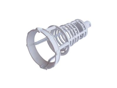 WHIRLPOOL Filtre Gros Dechets Pour Lave Vaisselle  - 481248058083