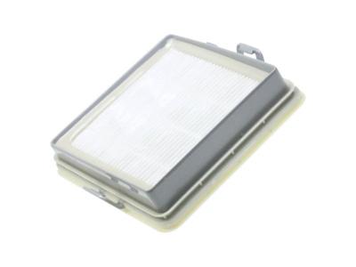 TORNADO Filtre Hepa H12 Aspirateur 4055333571  - 295566