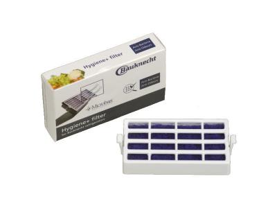 BAUKNECHT Filtre hygiene reference : 481248048173