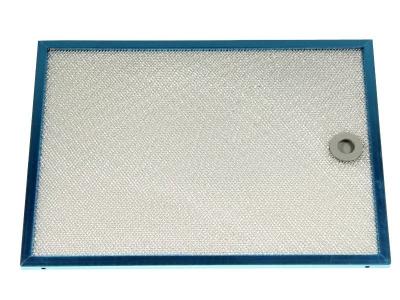 AIRLUX Filtre Metal 317 X 233 M/m Pour Hotte  - Z08087490