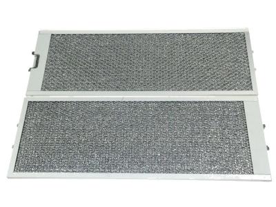 Bosch - filtre a graisse metallique, Hotte, 00460007 - 1