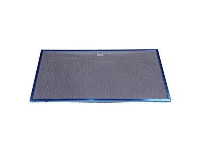 BRANDT Filtre m&eacute;tal 557 x 303mm Hotte 74X1319 , FAGOR, SAUTER - 259774