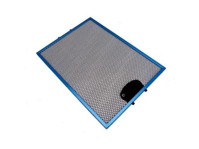 SAUTER Filtre metal anti-graisse (a l'unite) 340x240mm pour Hotte BRANDT, SA