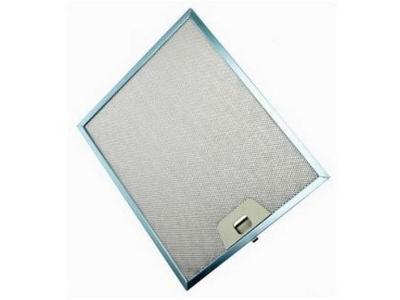 ARISTON Filtre metal (anti graisses) 300x253mm pour Hotte  HOTPOINT