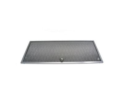 SCHOLTES Filtre a graisse + grille (459 x 178 mm) pour hotte 