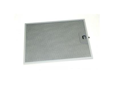 ARISTON Filtre metal eole 600/900 ref 4268960 pour hotte roblin