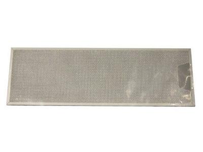 BEKO Filtre Metal Mobile Casette 515 X 165 Mm Pour Hotte  - 9188065384