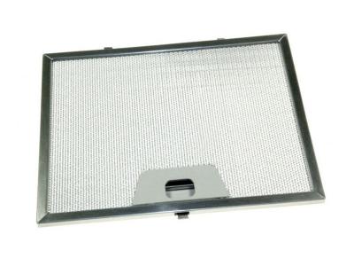 ARISTON Filtre Metal Pour Hotte  - C00058231