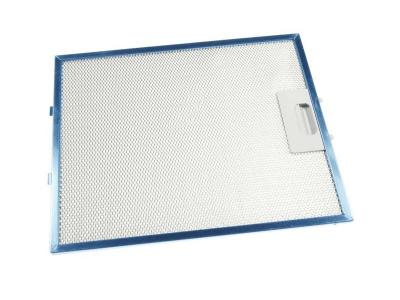 GENERIQUE Filtre Metalique 320x260x9 Pour Hotte - Gri0009222