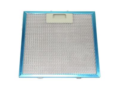 CONTINENTAL EDISON Filtre Metallique 260 X 230 M/m Pour Hotte - 351a88