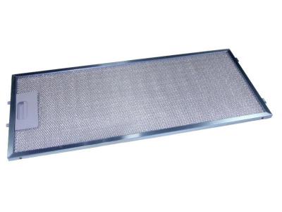 HOOVER Filtre Metallique 470 X 190 X 9 Mm Pour Hotte  - 49024660