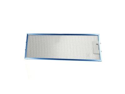WHIRLPOOL Filtre Metallique 533 X 177 Mm Pour Hotte  - 481248058305