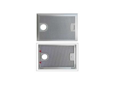 SIEMENS Filtre m&eacute;tallique &agrave; graisse pour hotte 