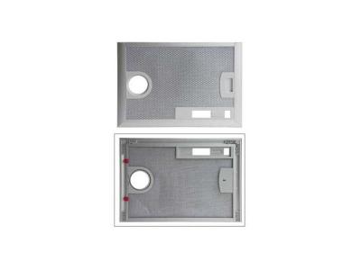 SIEMENS  - FILTRE M&Eacute;TALLIQUE &Agrave; GRAISSE pour hotte 