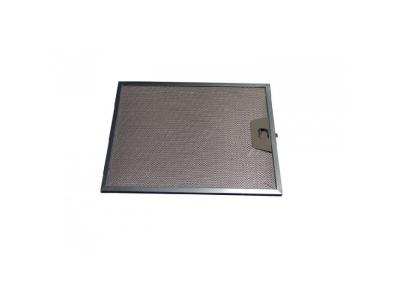 GENERIQUE Filtre metallique antigraisse pour hotte aeg - 3606300