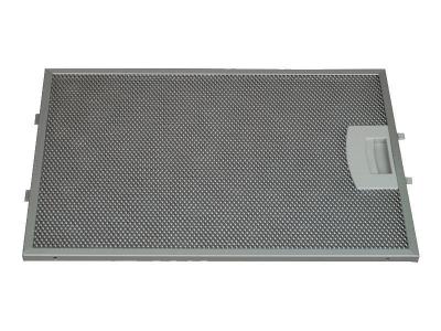 BOSCH FILTRE METALLIQUE HOTTE  320 X 220M pour HOTTE  - 00362380