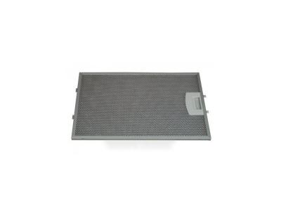 BOSCH  - Filtre m&eacute;tallique pour Hotte 00362380
