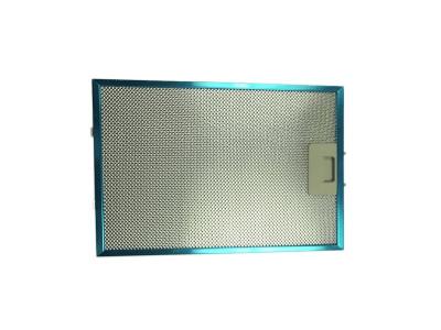 GENERIQUE Filtre Metallique Pour Hotte - 349c92 