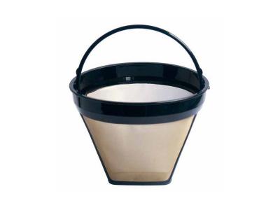 DELONGHI Filtre a cafe permanent pour cafetiere  - s4-cool-asv0