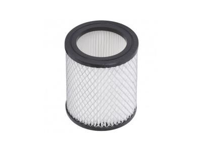 VARO Powerplus 108x123 Mm Ash Vacuum Filter Argent&eacute;