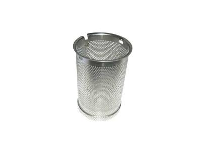 SCHOLTES Filtre Rond Inox Pour Lave Vaisselle  - C00054853