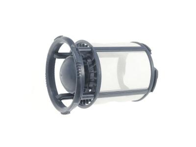 WHIRLPOOL  - Filtre Tamis Dolphin Microban - Ref: 481010595922
