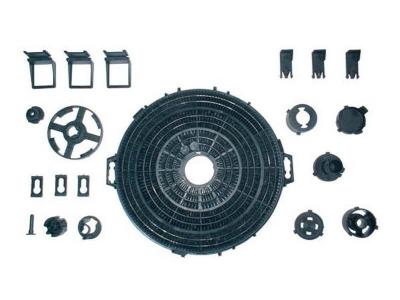 BRANDT Filtre Universel Rond &oslash;210 H34mm Pour Hotte  - 77x2892