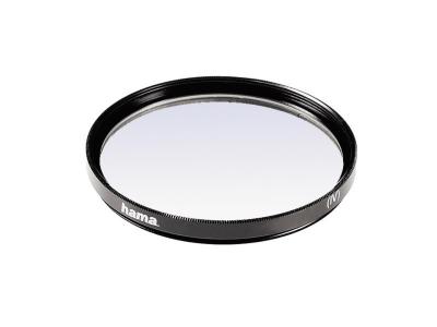 HAMA  UV Filter UV-390 (O-Haze) - Filtre - filtre ultraviolet - 37 mm