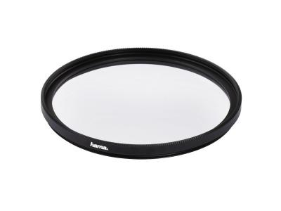 HAMA  UV Filter UV-390 (O-Haze) - Filtre - filtre ultraviolet - 55 mm