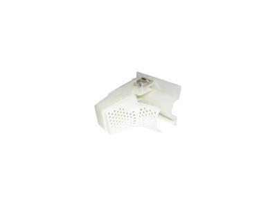 BRANDT WTG858300. Filtre Vidange Pour LAVE LINGE - SemBoutique