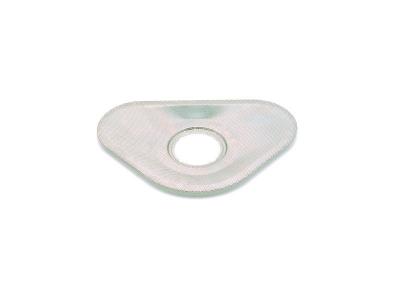 SCHOLTES  Filtre vidange inox LVS2000