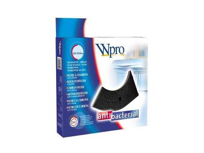 WHIRLPOOL Filtre Charbon Actif 1/2 Lune Pour Hotte  - 481248048134