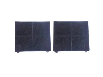 ARISTON Filtres A Charbon (2 Pieces) Type 141 Pour Hotte  - C00094514