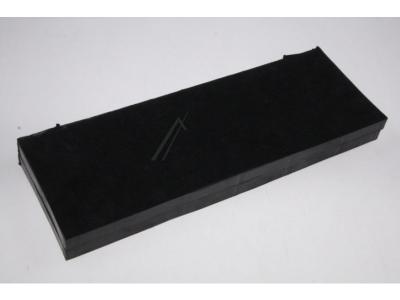 GAGGENAU Lot de 2 filtres charbon (309239-1536) Hotte 00291108 KF250090 BOSCH