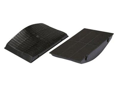 HOTPOINT  - Filtres A Charbon X 2 Type 037 - Ref: C00384664