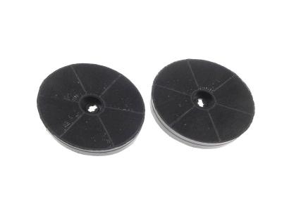 HOTPOINT  Ariston - Filtres a Charbon X2 C00298188 Pour hotte