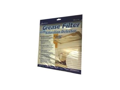 GENERIQUE Filtres anti-graisse pour hotte constructeurs divers - 6801604