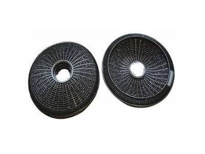 ARTHUR MARTIN ELECTROLUX Filtres Charbon Diam 190 ( X2 ) Type 190 Pour Hotte Arthur Martin - 902979370