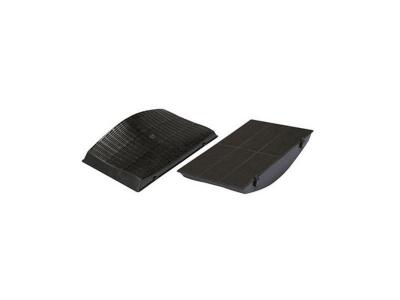 WHIRLPOOL FILTRES CHARBON LOT DE 2 pour HOTTE  - 481249038015