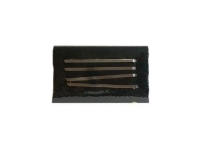 SAUTER Filtres charbon mousse x2 dim.305x215mm + jeu de fixation pour hotte - 8063485