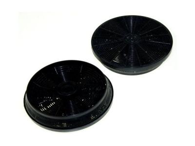 GENERIQUE Filtres Charbon Quantite 2 &oslash; 350 M/m Pour Hotte - 00sp0737000