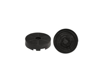 SMEG Filtres charbon (x2) o 172mm h.40mm pour hotte  - 9531558