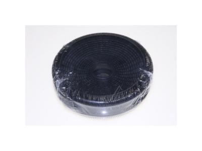 BOSCH Filtres charbon x2 pour hotte siemens 