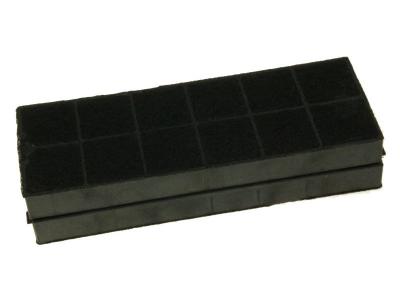 ROSIERES Filtres Charbons Actif Livree Par 2 Pour Hotte  - 49016215