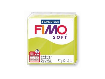 FIMO Staedtler&copy; P&acirc;te &agrave; Modeler &copy; Soft - 57 g - Windsor - Bleu